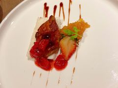 -食间牛排(湖西路店)