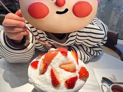 -糖纸甜品(慈溪城西银泰店)