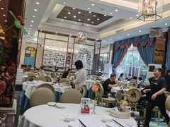 -君德澜酒家·创意粤菜(金山谷店)