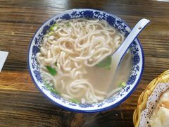 -淮南牛肉筋汤(锦辉商城店)