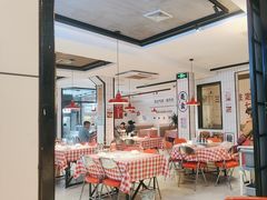 -阿里元海鲜·闽南特色菜(曾厝垵店)
