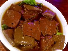 鸭红菜-陈光记烧腊(长寿路店)