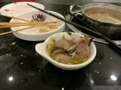 -咕叽咕叽自助烤肉小火锅(茂业清扬店)