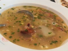 -前门烤鸭(江东中路店)