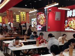 -渝大厨猪耳朵(好吃街A区店)