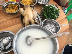 -吉英盐焗鸡(文中路店)
