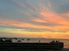 -大浪湾
