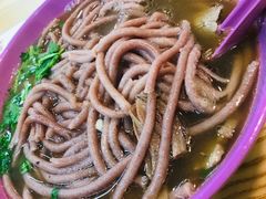 -牛马行牛肉饸饹铺(长春总店)