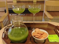 -奈雪茶院·茶室茶馆(广州粤海天地店)