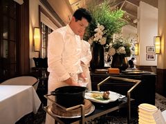 -Le Comptoir de Pierre Gagnaire
