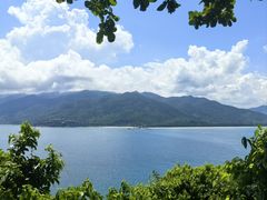 -海南分界洲岛旅游区