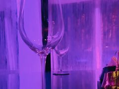 -OZONE 顶楼酒吧(香港丽思卡尔顿酒店)