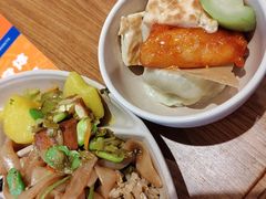 -素满香·食养自助(天一广场店)