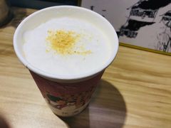 -一杯潮茶·专注潮汕茶饮(十二中创始店)