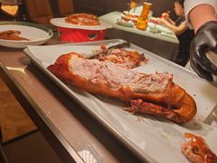 -秀儿四九城·新京菜(亚运村鸟巢店)