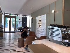-星巴克臻选(珠海富华里店)