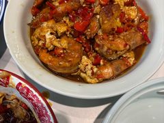 -欧记大排档·景德菜(上海首店)