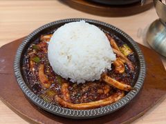 -米村拌饭(东方新天地店)