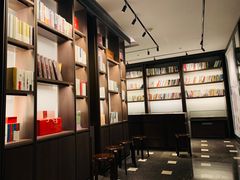 -民国红公馆·秦淮八艳(夫子庙店)