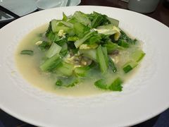-湖畔鲁菜·二十年老字号餐厅(大明湖店)