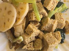 -清真马杰山牛肉汤馆