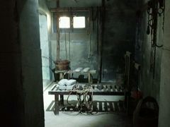 -青岛德国监狱旧址博物馆