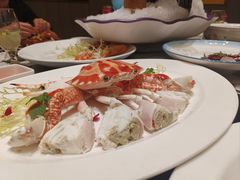 -国惠大酒楼(仓山万达店)