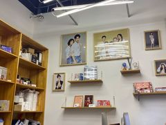 -海马体照相馆(大连罗斯福广场店)