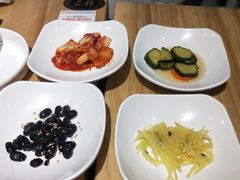 -山海珍味韩国料理(奥城店)