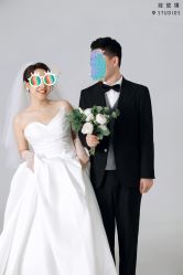 -绽放摄胶片摄影工作室