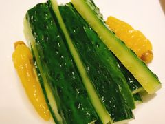 -南门小馆·清真(国贸商城店)