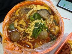 -安发瞧麻辣烫(总店)