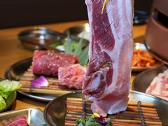 -西塔老太太泥炉烤肉(双井店)
