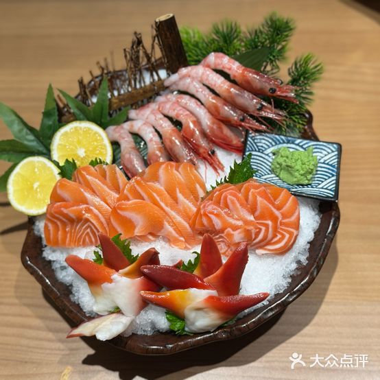 三日·料理(河埒店)