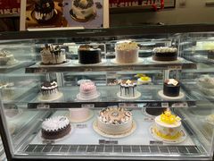 -DQ·蛋糕·冰淇淋(手工定制蛋糕长泰广场店)