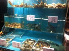 -汤品小厨·海鲜·烧烤·家常菜