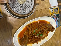 -老绥元烧麦·家常菜(摩尔城店)