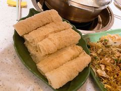 -润园四季椰子鸡火锅(海上世界店)