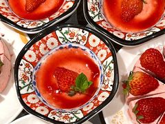 -一绪に寿喜烧(虹悦城店)
