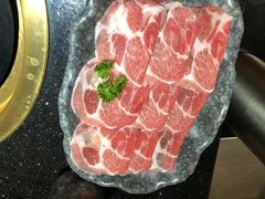 重庆老肉片（半份）-渝利重庆火锅