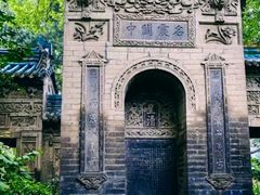 -西安化觉巷清真大寺