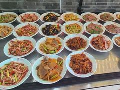 -豫掌柜饸饹面·烩面(秀沿路店)