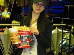 -美嘉欢乐影城(万象城店)