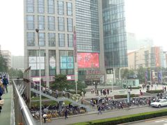 -miomi米欧米隐形眼镜(领展购物广场·中关村店)