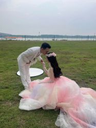 -青禾蒙娜丽莎婚纱摄影(武汉总店)