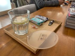 -THE LOG SALON 记录