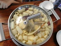 -菌极鲜野生菌火锅店(阳明祠店)