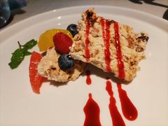 意大利果仁冰糕-Solo(衡山路店)