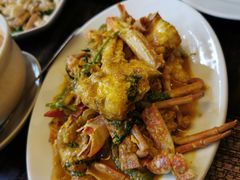 -自然餐厅(Phuket)