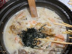 -烎记烧烤(蓝天花园店)